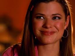 The Daily Smallville 04:16 Lucy • The Daily Rios