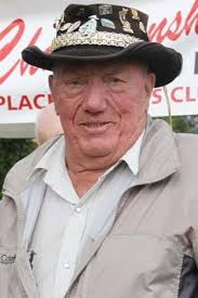 Ernest Theodore Erickson