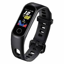 Honor Band 5i Akilli Bileklik 2 Renk Siyah Ve Yesil Lcd Dokunmatik Ekran 7 24 Akilli Kalp Nabiz Takibi Kandaki Oksijen 2020 Bileklik Fendi Fotograf Cekimi