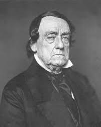 Lewis Cass Facts for Kids
