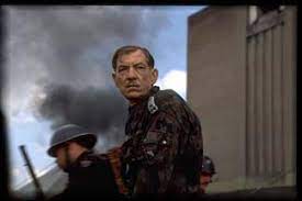 Her kinsmen—dorset, rivers, and gray—are her allies in the court. Ian Mckellen Richard Iii The Film