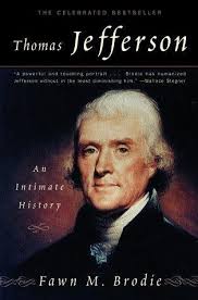 Thomas Jefferson Chapter Summary