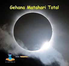 Gerhana bulan terjadi karena terjadinya garis lurus antara matahari bumi dan bulan. Proses Terjadinya Gerhana Matahari Pengertian Jenis Mengamati