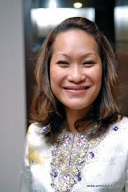 SKETSA AT FIRST DAY RAYA