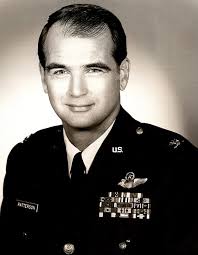 Robert Patterson Obituary