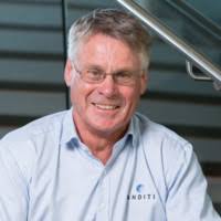 Patrick Jamieson Email & Phone Number