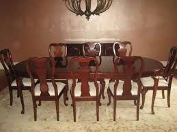 Reminiscent of paris, spain, kenya, key west, and the tropics, the ernest hemingway collection is a complement to any lifestyle. Thomasville Dining Room Table And Chairs 50 Amazing Collection Tdrtac Hausratversicherungkosten Info
