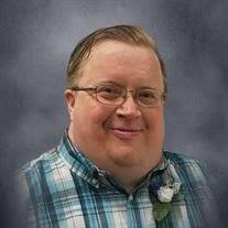 James Michael Dowden Obituary