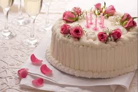 La Torta Di Compleanno E Il Dolce Classico Da Preparare In Occasione Di Feste E Anniversari Torte Di Compleanno Torte Alimentari Torte