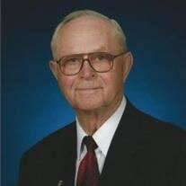 Carl W. Schlenker, Sr. Obituary