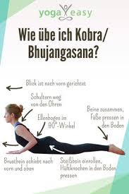 But a lot of patients will come into me or a lot of people will have restriction actually in their upper back or their thoracic spine and it has to do with. Alles Uber Die Yoga Ubung Kobra Bhujangasana So Kommst Du In Die Haltung Und Fuhrst Sie Korrekt Aus Yoga Ubungen Yoga Entspannungsyoga