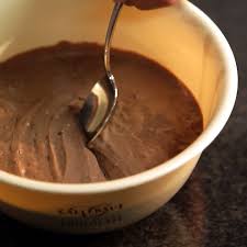 Solutions Mousse Au Chocolat Callebaut