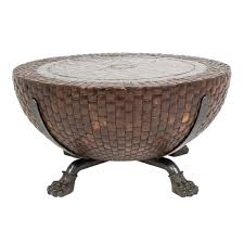 Create a beautiful room with a range of coffee tables & more. Kreiss Nairobi Drum Coffee Table Original Price 4 650 00 Design Plus Gallery