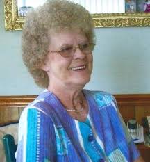 Joyce Kinley Obituary