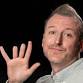 Stuart Mitchell - Tips Not Included event image