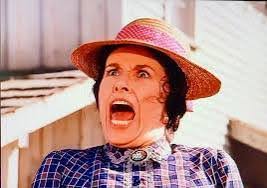 Favorite Episode of Little House