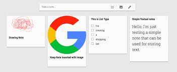 Learn how to use google keep to take notes online, in the cloud so that you can work on them any time and anywhere, and be able to access them wherever you. Secure Your Online Google Keep Notes With Password Protection Digitbin