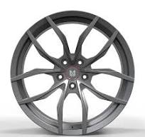 Hadison-1034 Full Custom 19 20 22 23 24 26 Inch Wheel Sports Rims Deep  Concave Wheels Forged Alloy Wheel Rims