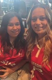 🫶🏼 We have left. Thank you to those who sent drinks 🫶🏼 Me and my Aunty  out for drinks. We're