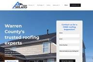 Agrilang Roofing LLC - Webflow