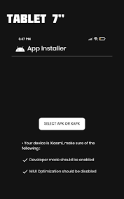 Xapk Installer Apk Xapk For Android Apk Download
