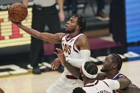 But as the big 3 took to the court for the first time the cavaliers showed up the glaring issue that will define whether this team can be a success. Cavs Garland Has Shoulder Sprain Exum Could Miss 2 Months Taiwan News 2021 01 07
