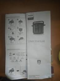 Maybe you would like to learn more about one of these? Cara Menggunakan Philips Pressurecooker