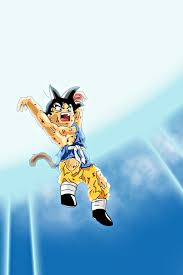 The earliest you can fire it is by turn 4. Goku Spirit Bomb See More Cartoon Pics At Dragon Ball Tattoo Dragon Ball Image Dragon Ball Z