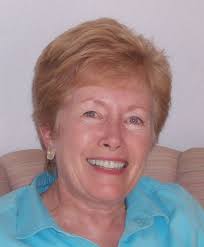 Margaret Mary Purcell Obituary