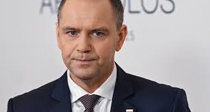 Stefan Żeromski. Orędownik państwa obywatelskiego