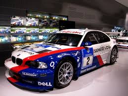 Bmw Racing Bmw Bmw M3 Race Cars