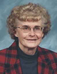 Hermine Dreher Obituary