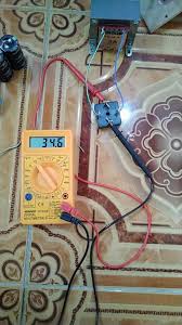 Analisis Rangkaian Power Supply Elektrologi