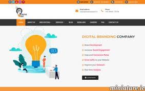 Best Web Development Company In Coimbatore In 2020 Web Design Company Web Development Company Digital Marketing Company