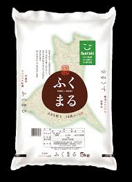 日本列島 お米図鑑