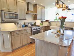 This article lists out 11 stunning choices that will bring life into your kitchen or bathroom. Why Choose Quartz Countertops