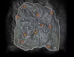 It features the phrase survivorjohn#1009062 and stats of a player with this nickname. Standorte Des Warzone Survival Camps So Finden Sie Rambo Pow Erkennungsmarken Komponenten Pc