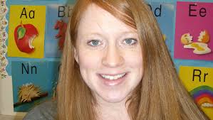 A first for Noelle: Schools' behavior specialist honored for her work