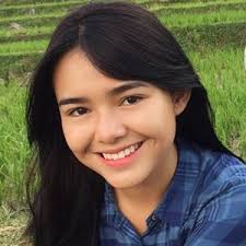 Amanda manopo tanggal lahir : Profil Amanda Manopo Yaitu Biodata Profil Pribadi Data Keluarga Wowkeren Com