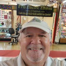 Robert Strickley Sr.