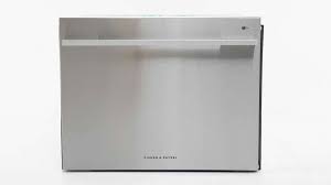 Obtain a copy of the instruction manual for your specific model of fisher & paykel . Fisher Paykel Dd60sdftx9 Review Dishwasher Choice