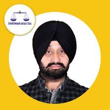 Kulwinder Singh Prince -Ward No 81