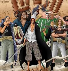 We did not find results for: Akagami Shanks Crew