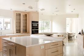 does oven cleaner damage kitchen
