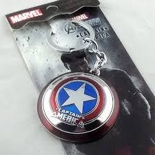 Rela denies personal data used for automatic registration of members. Free Shipping Captain America Shield Keychain Metal Key Chain Ring Marvel Comic Keyring Accessories Chain Head Accessories Shoechain Pitch Aliexpress