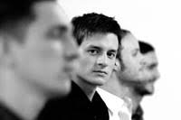 Ethno Jazz Festival 2006