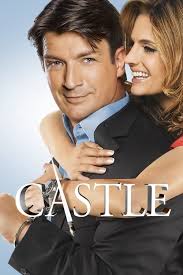Castle: Season 5 (2012)