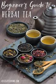 How to make herbal teas from scratch. 52 Diy Herbal Tea Recipes A Delightful Home