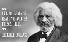 Image result for frederick douglass