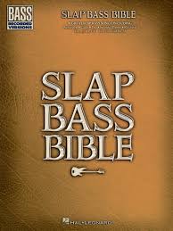 You've probably heard this song before but never knew the title or who wrote it. Slap Bass Bible Hal Leonard Online